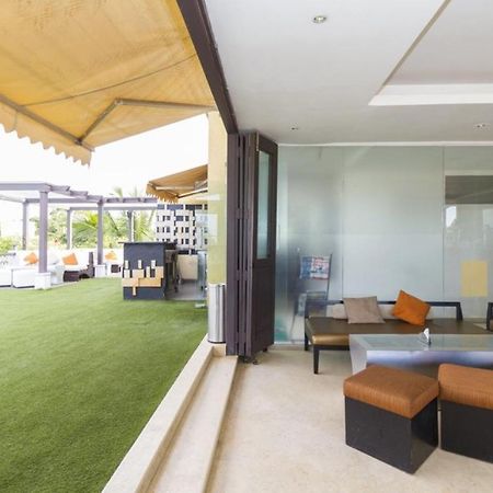 Casa De Bengaluru Hotel Kültér fotó