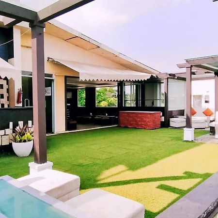Casa De Bengaluru Hotel Kültér fotó
