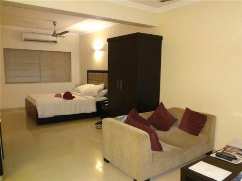 Casa De Bengaluru Hotel Kültér fotó