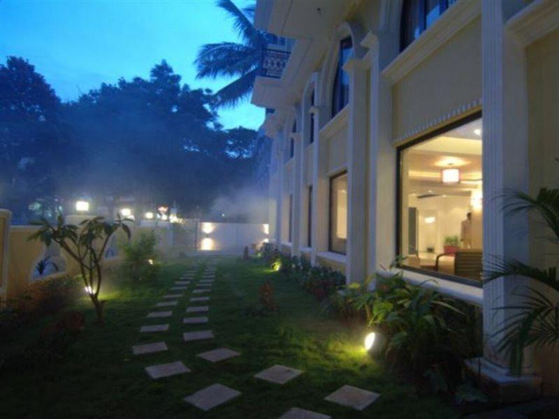 Casa De Bengaluru Hotel Kültér fotó