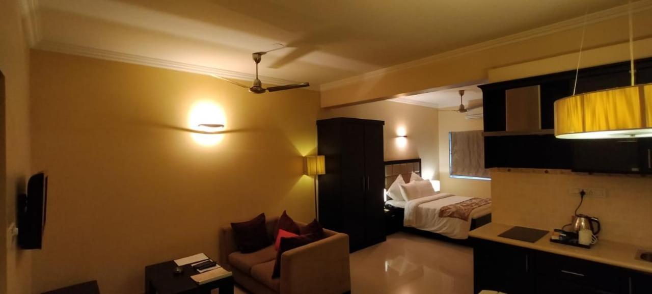 Casa De Bengaluru Hotel Kültér fotó