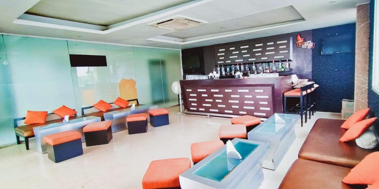 Casa De Bengaluru Hotel Kültér fotó