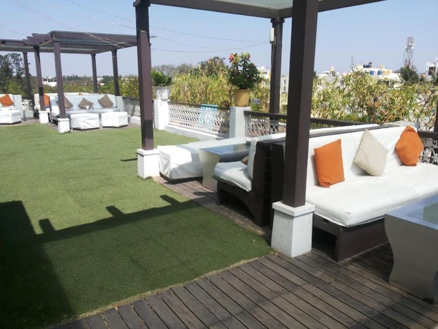 Casa De Bengaluru Hotel Kültér fotó