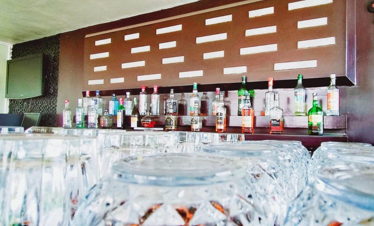 Casa De Bengaluru Hotel Kültér fotó