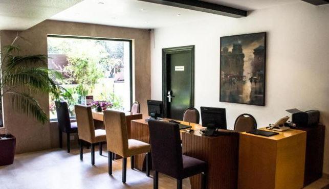 Casa De Bengaluru Hotel Kültér fotó