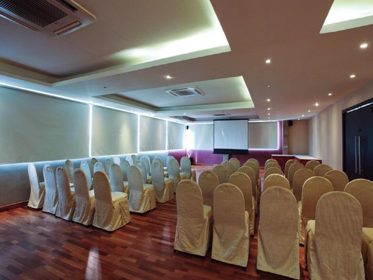 Casa De Bengaluru Hotel Kültér fotó