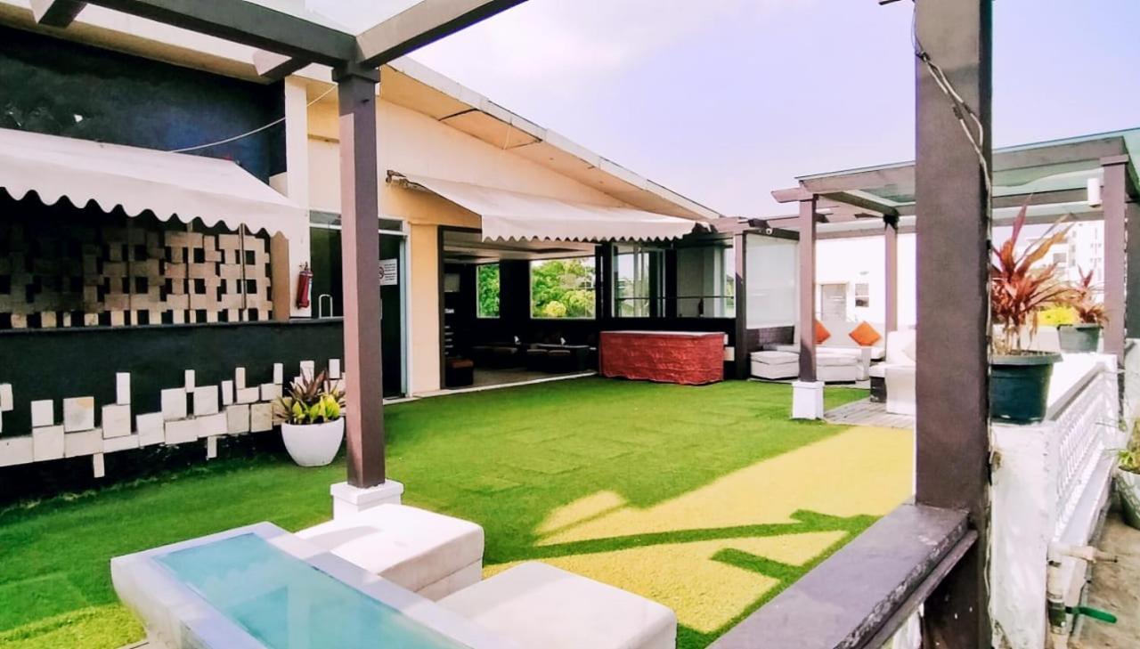 Casa De Bengaluru Hotel Kültér fotó