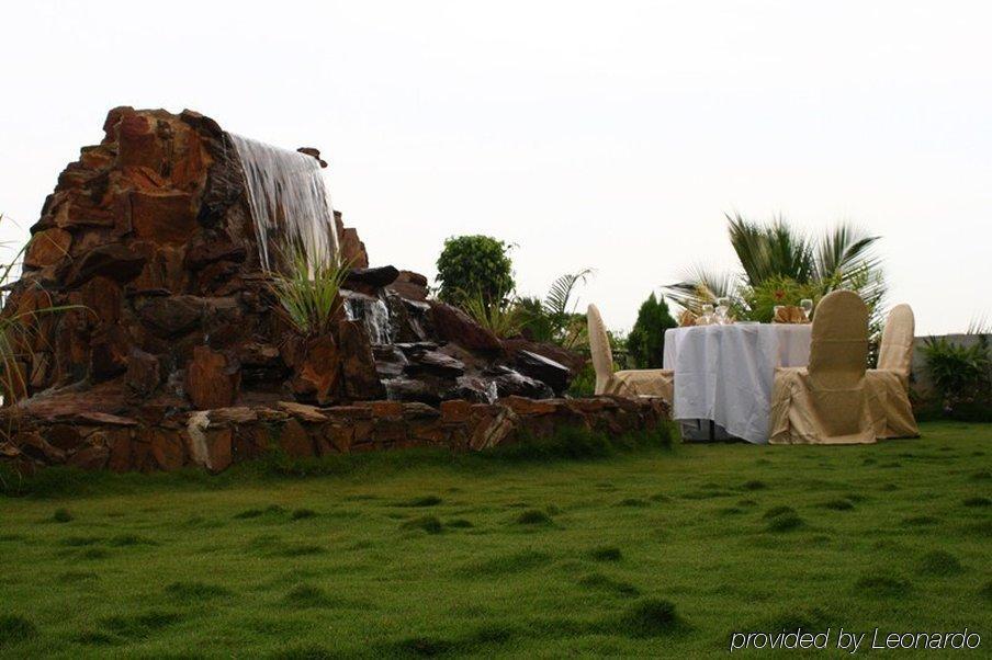 Casa De Bengaluru Hotel Létesítmények fotó
