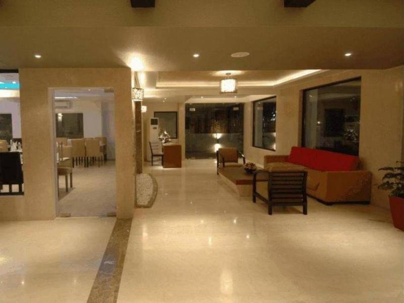 Casa De Bengaluru Hotel Kültér fotó