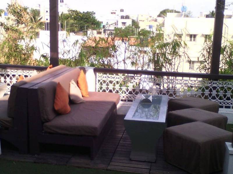 Casa De Bengaluru Hotel Kültér fotó
