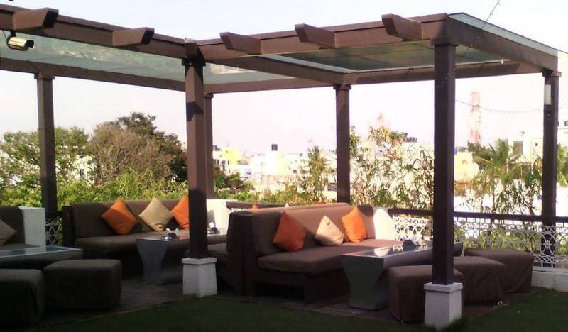 Casa De Bengaluru Hotel Kültér fotó
