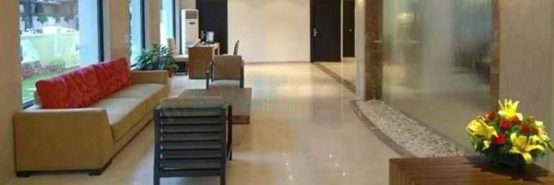 Casa De Bengaluru Hotel Kültér fotó