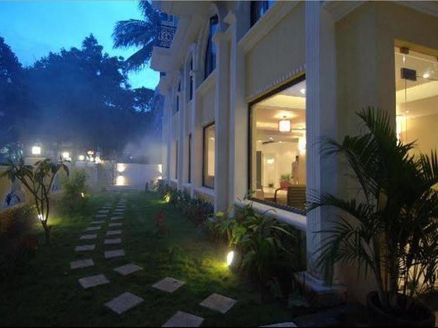 Casa De Bengaluru Hotel Kültér fotó