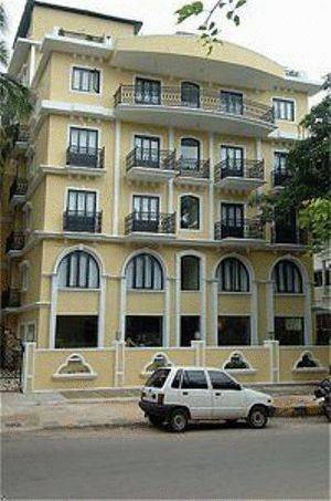 Casa De Bengaluru Hotel Kültér fotó