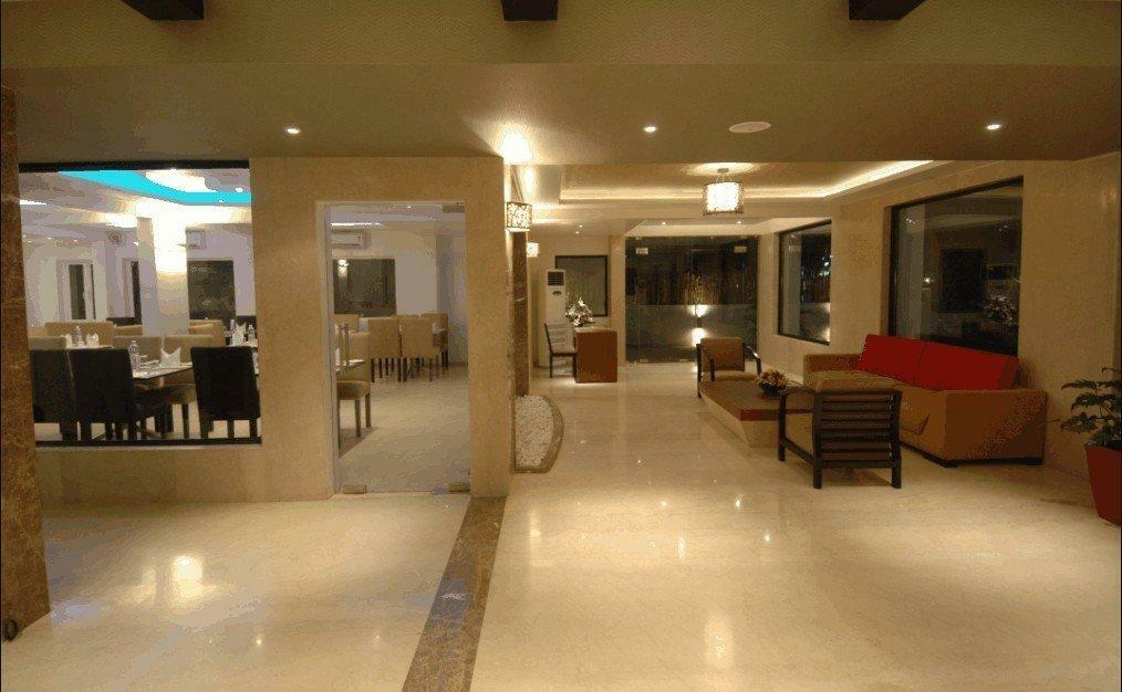 Casa De Bengaluru Hotel Beltér fotó